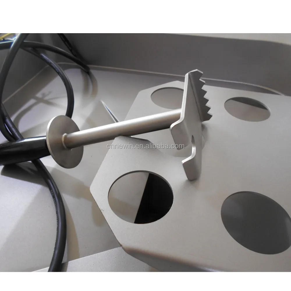 Stainless steel Industrial Commercial National Electric Meat grinder price