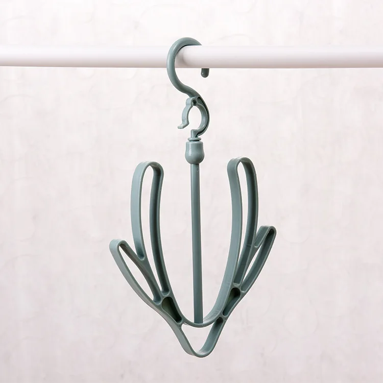 New Plastic shoe hook