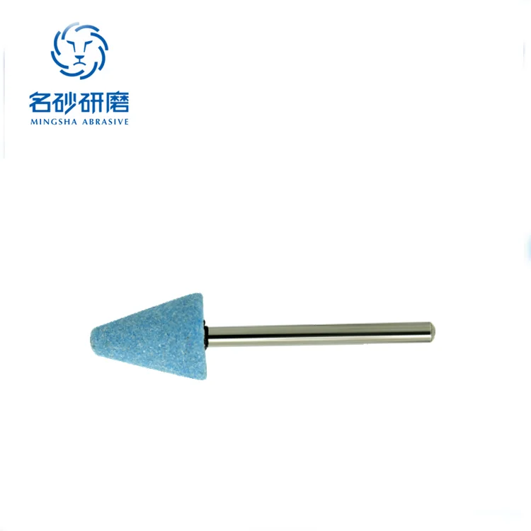 1/4 Inch Ball Shape Mounted Point Customizable Rotary Tool Grinding Head Wheel Set for Dremel & Sander New Release