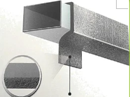 Low Density Pe Thermal Insulation Material Manufacturers Xpe Foam Roll for HVAC