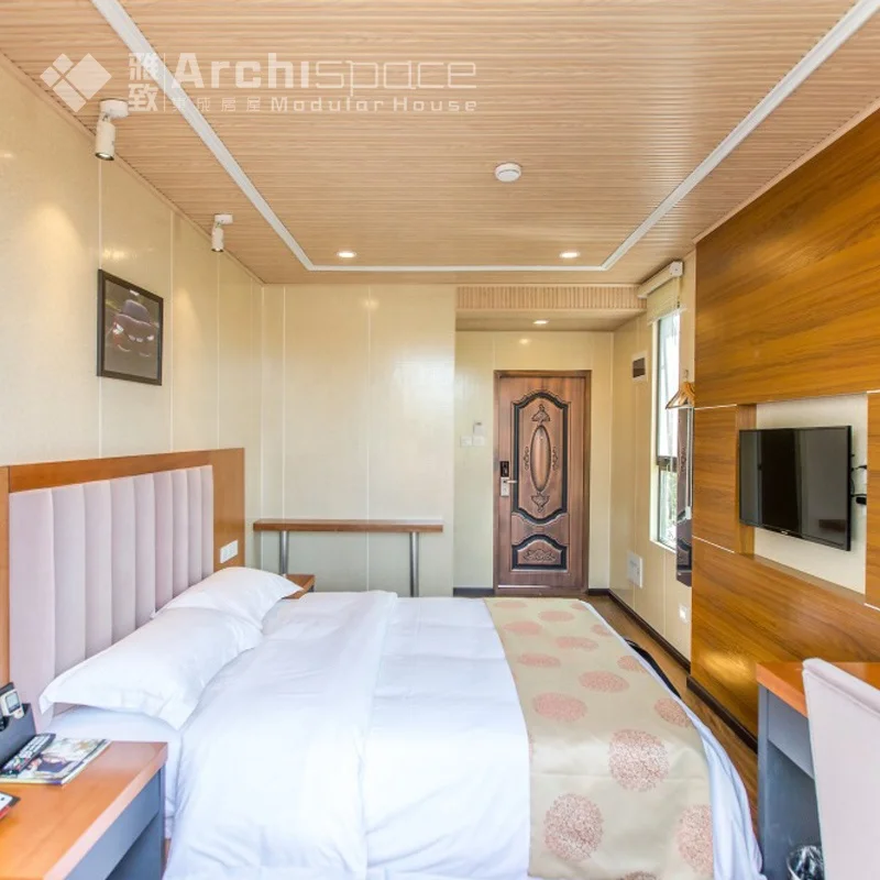 
Shipping container homes for sale in usa with luxury hotel 