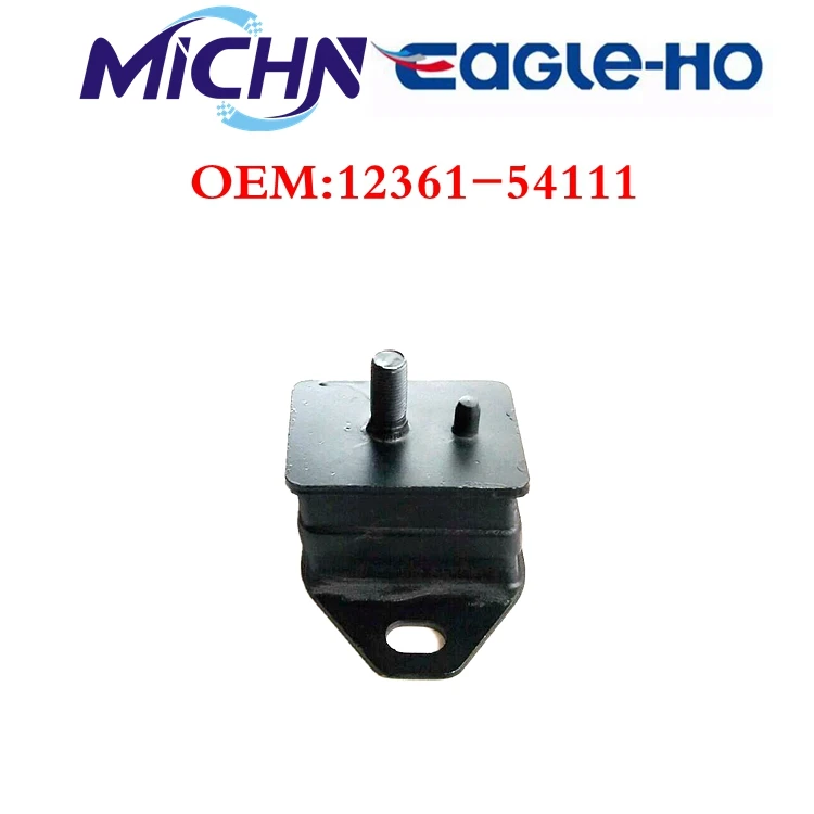 Engine Mount For HILUX LN85 MIGHTY-X TIGER LN145 MIGHTY-X 2L MT 12361-54110 12361-54111