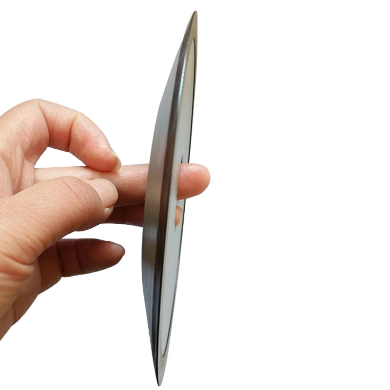 Hot Sale Single Bevel Resin Bond Diamond/CBN Grinding Wheel For Tungsten Carbide Sharpening