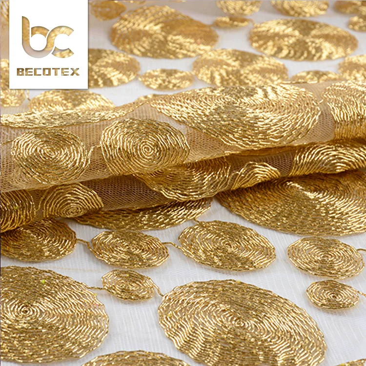 Professional Factory Price Laces Material Women African French Lace Fabric