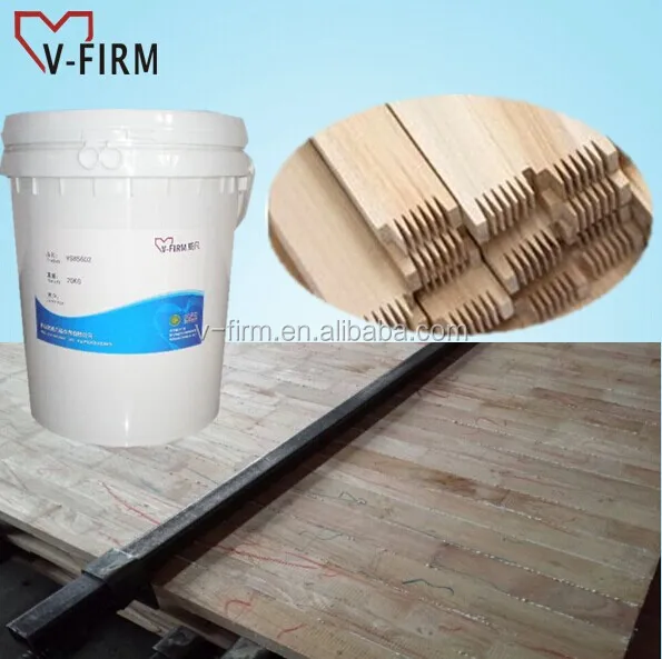Solvent Based Lamination Adhesive for Wood