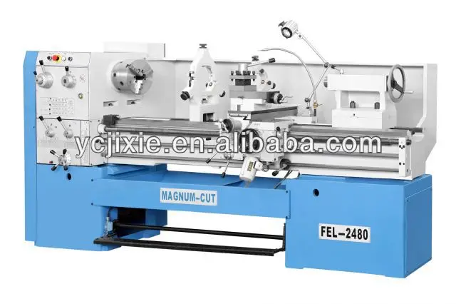 Компас 250B / 2000 мм Torno токарный станок