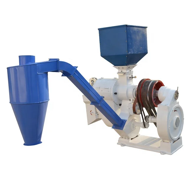 automatic mini rice polishing machine good price