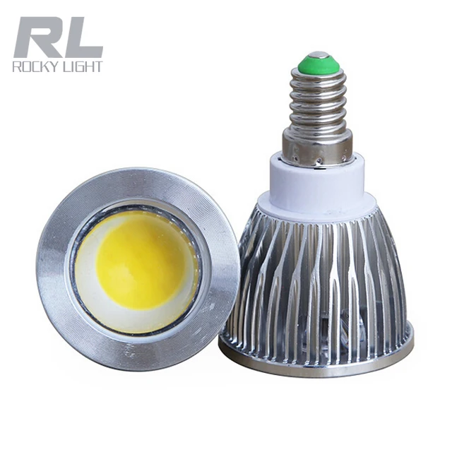 
high lumen led spot light Dimmable MR16 LED 