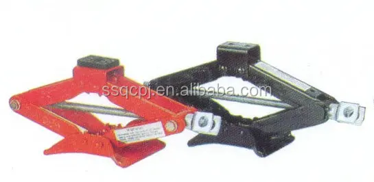 Best Price Car Screw Jack/Scissor Lift Jacks/Mobile Electric Car Lift Jack