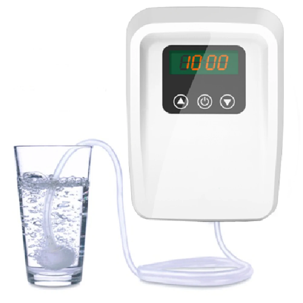 
2019 генератор озона для очистки воды, машина для производства чистой воды 