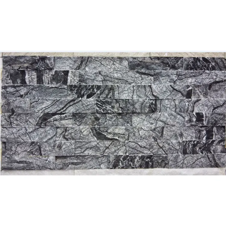 China wholesale exterior decorative wall stone Flagstone Wall Tiles