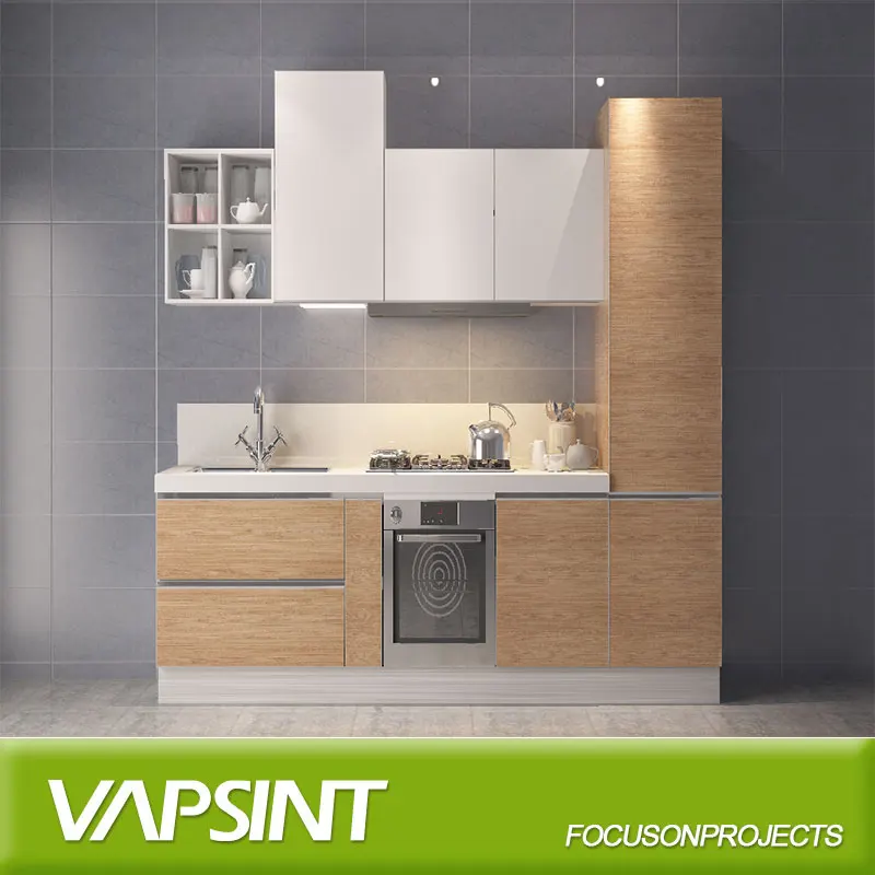 Alibaba Online Shopping Customize modern theromifile kitchen cabinet