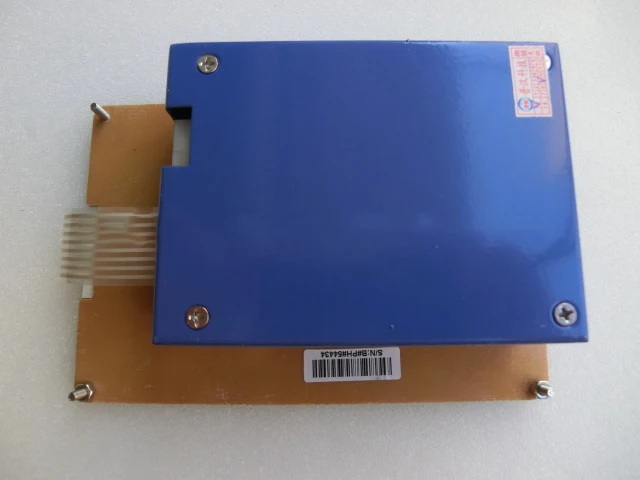 DSP controller CO2 laser cutting PH03 for laser engraving machine