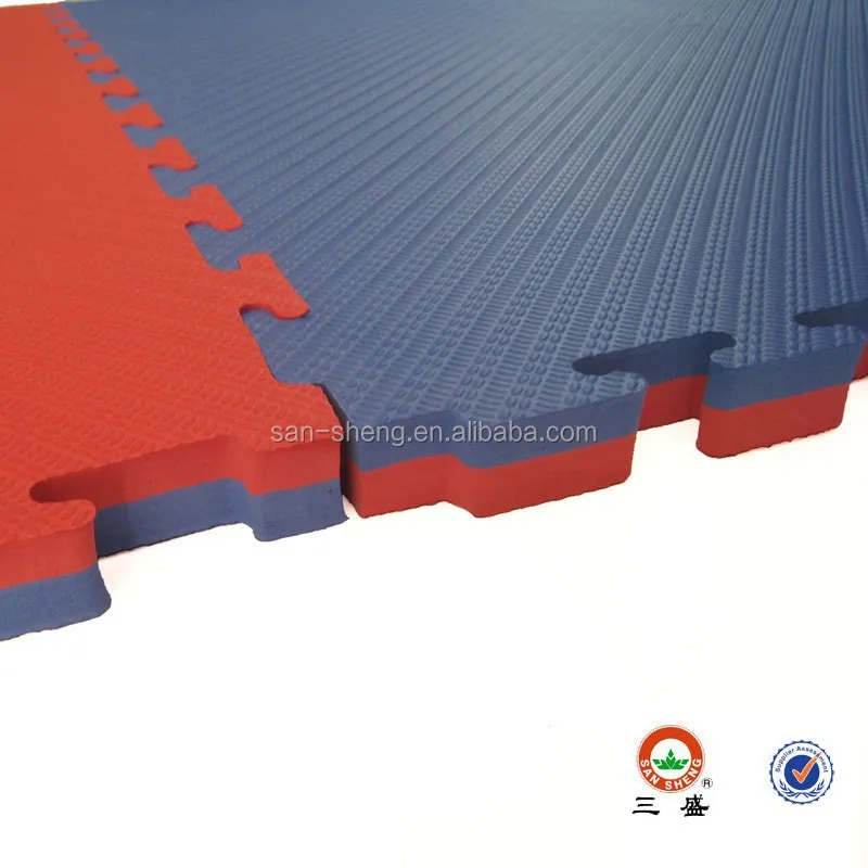 Eva Martial Arts Mat/ taekwondo mats