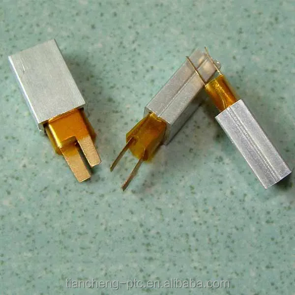 PTC heating element for defense device ptc resistor heater