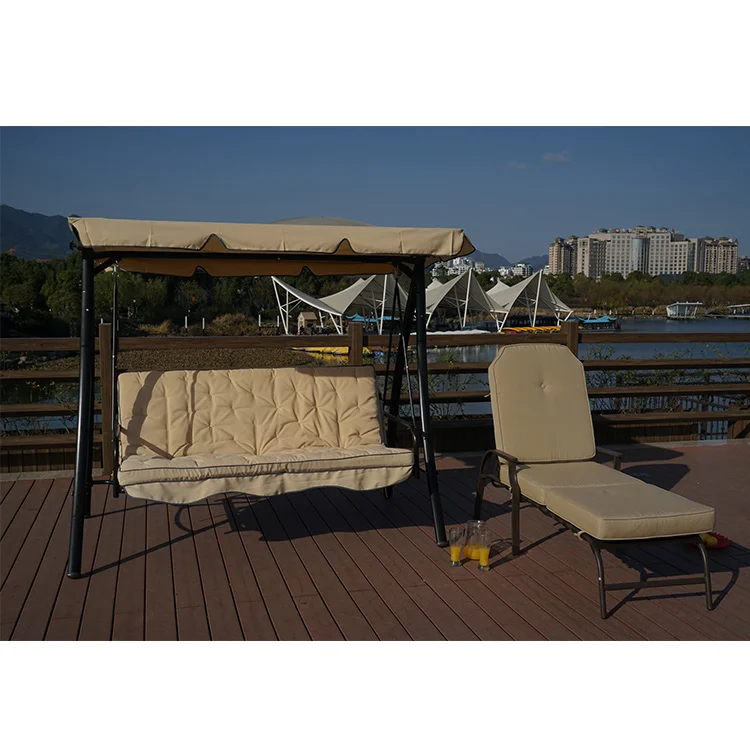2018 новый открытый patio-это садовые качели кресло гостиная в помещении для взрослых секс
