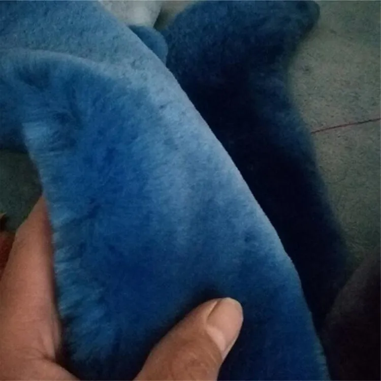 Австралийская овчина с подкладкой из натуральной шерсти