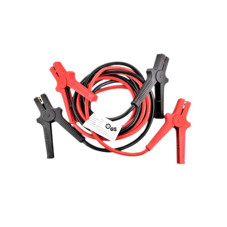 25 квадратных 3,5 метров наружный диаметр CCA34 квадратный 12 мм GS ремень сертификат 72553-25 грузовик автомобиль перемычка стартер бустер кабель