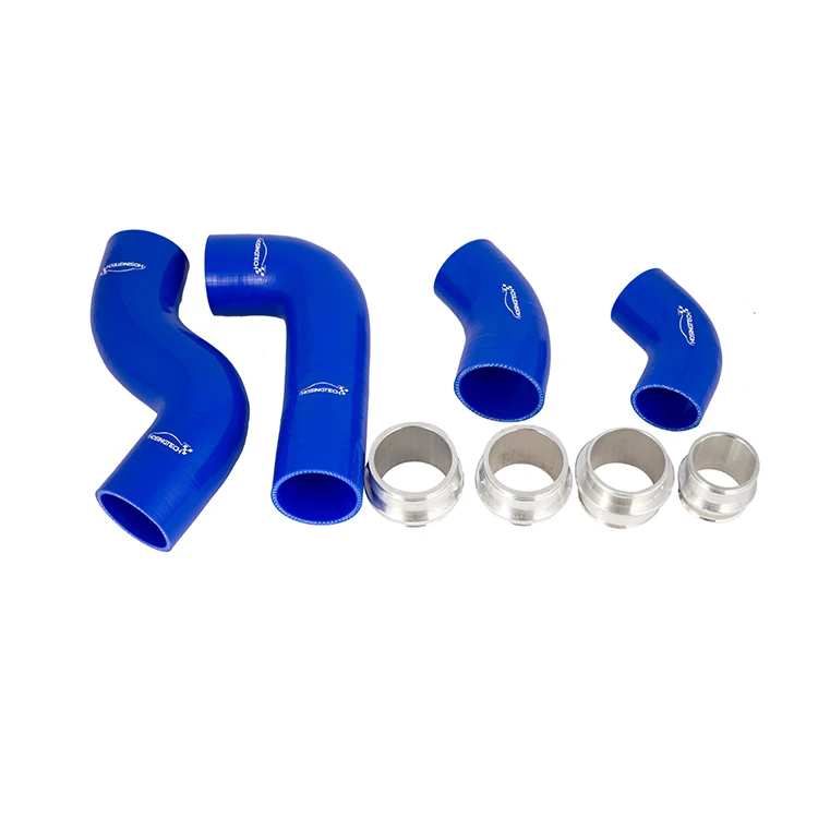 logo service colors available car parts silicone radiator hose