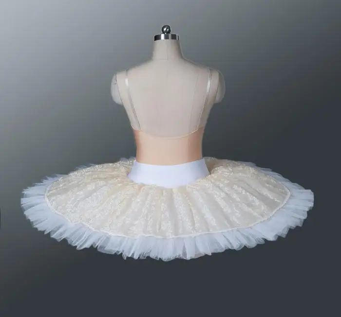 N000214 PerfoProfessional Tutu Skirts/ Adult Classic Ballet TUTU/ Girls Ballet Tutu Dresses Ballet Performance Tutu Costumes