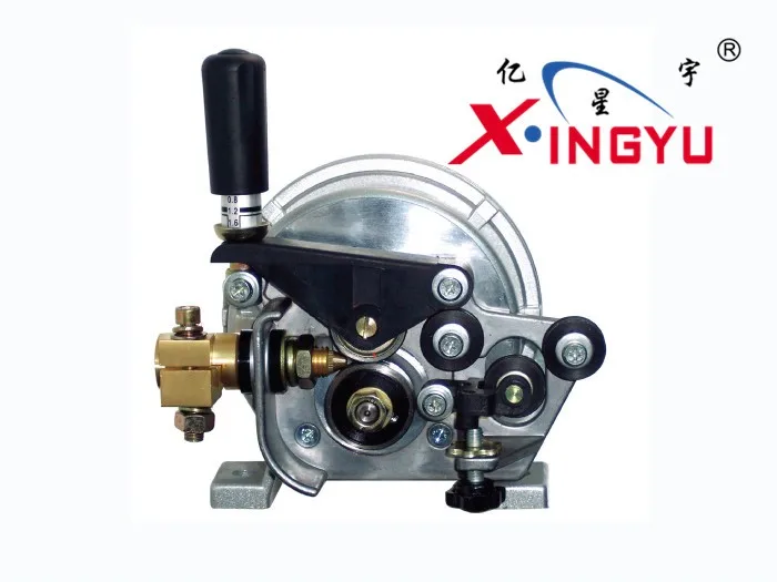 Co2 Welding Wire Feeder Parts Welding Wire Feeder