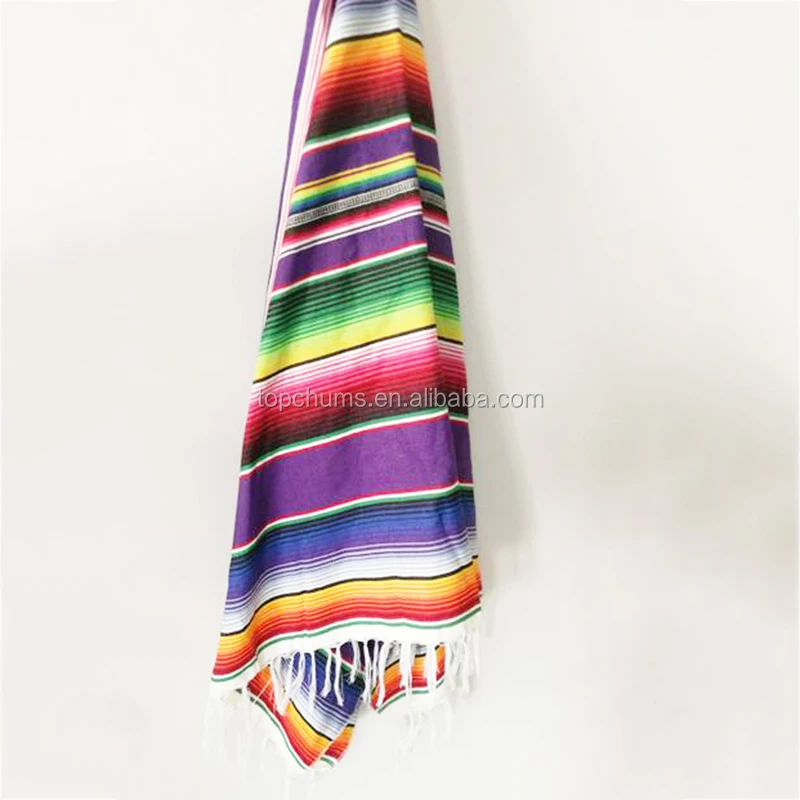 mexican blanket