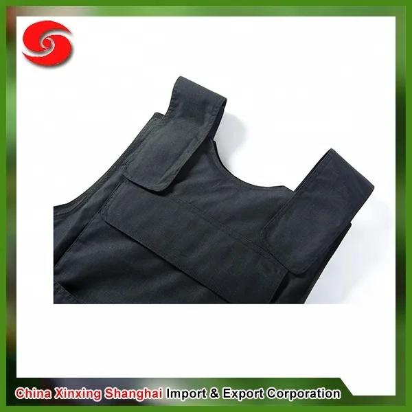 
new style level IIIA Bulletproof Vest 