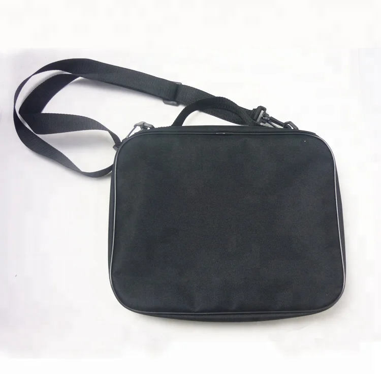 Large Black Storing Display Collector Trading Pin Bag Book