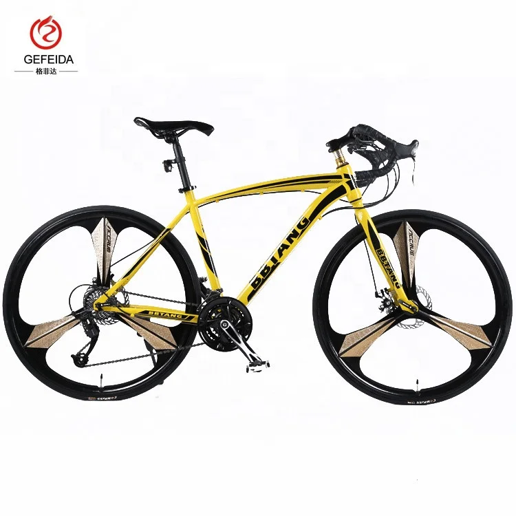Chinese Professional 21 Speed 26 inch Bicicleta Road Bike with Low Price