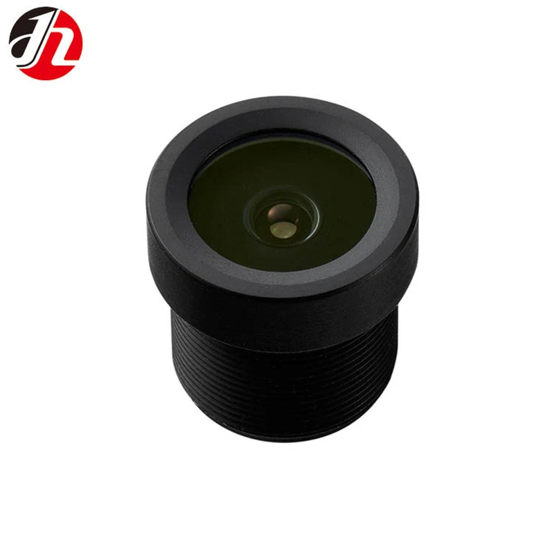 F/NO 2.2 focal length f 3.26 mm wavelength 400-700nm fisheye lens