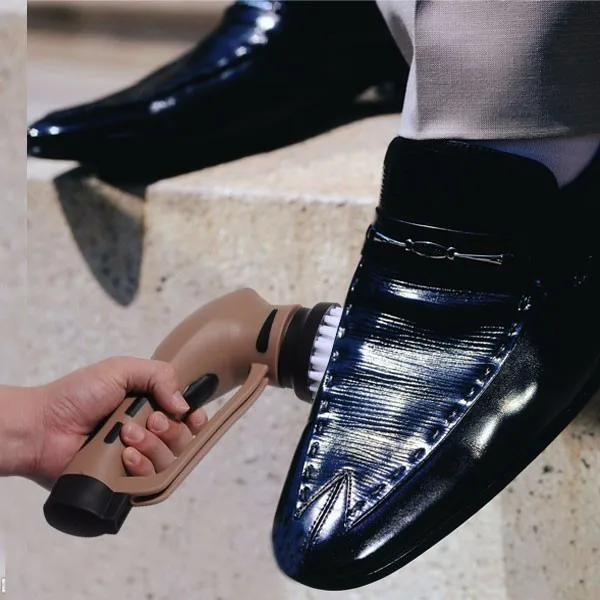 Автоматический очиститель обуви