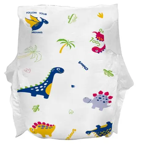 Chiaus brand baby diapers nappies manufacturer looking for distributors
