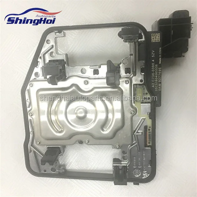 DQ200 0AM927769D 0AM927769G 0AM927769K DSG 7 коробка передач Tcm Ecu