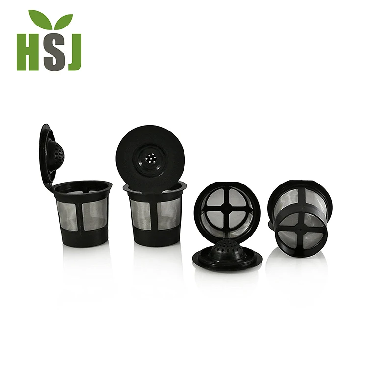 Keurig, пустой фильтр для кофейной чашки k