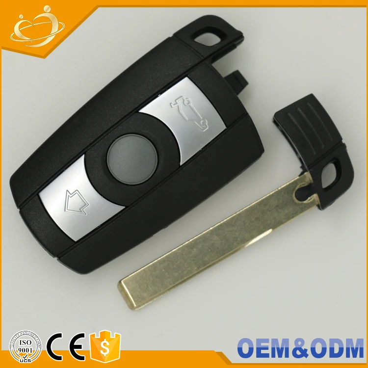 Новый автомобиль дистанционного Чехол Флип брелока автомобиля чехол Обложка для BMW E81 E46 E39 E63 E38
