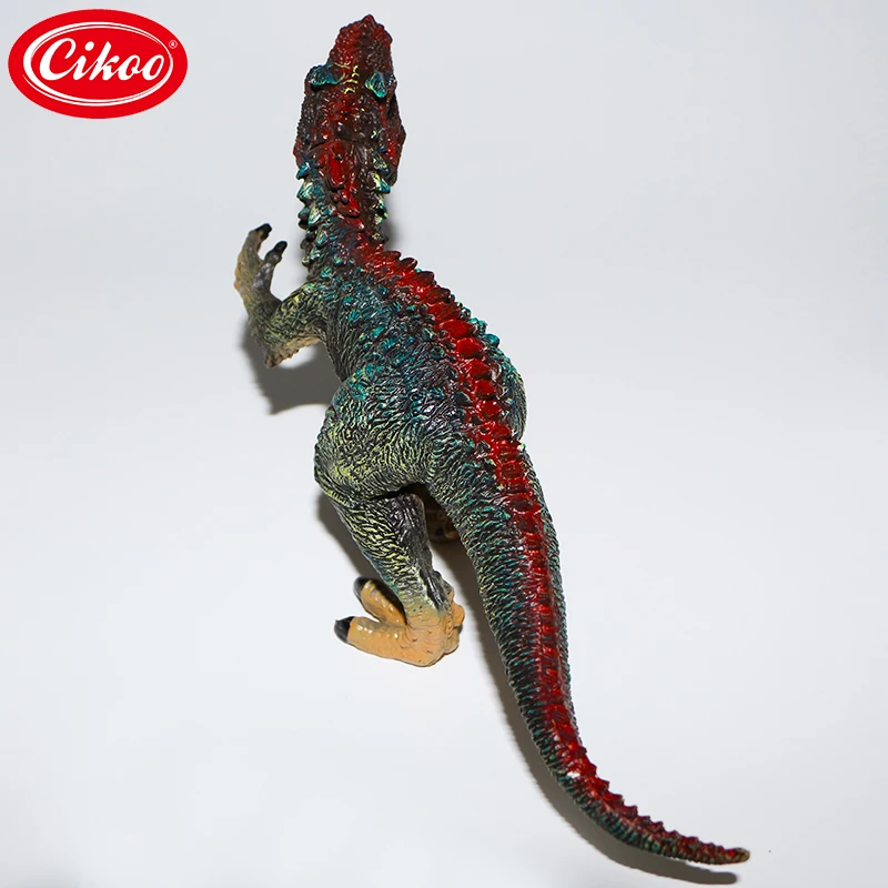 dinosaur toys Variant figures classic toy for educational dinosaurs models set for kids boy