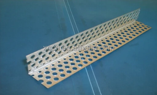 
Galvanized drywall wall angle/Corner bead 