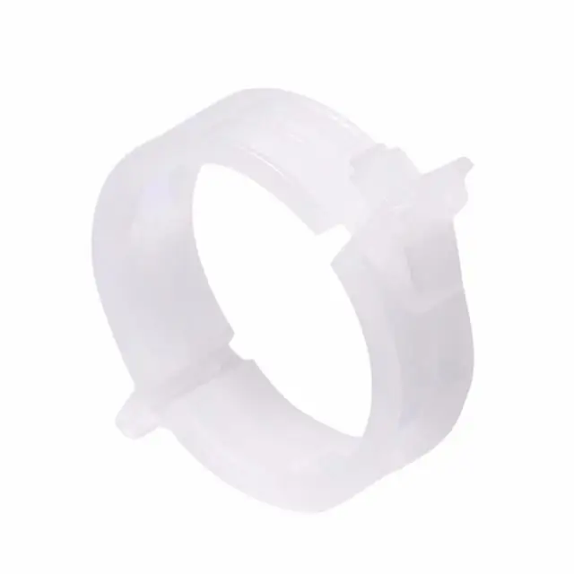 Tomato hook clip for agriculture greenhouse