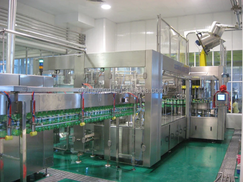Automatic small bottling line auto small scale liquid milk yogurt fruit juice 2 head bottle filling machine cheap price for sale