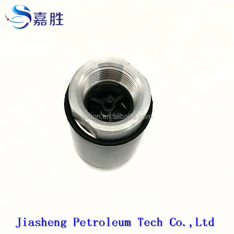 Emergency Breakaway Valve for Fuel Dispenser