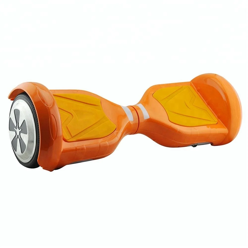 2 wheel 6.5 inch electric self balancing electric scooter