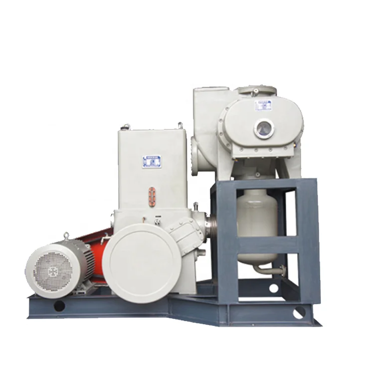 EVP KT High Pressure Oil Diffusion Vacuum Pump / Oil vapor Diffusion Pump / Oil Vacuum Pump