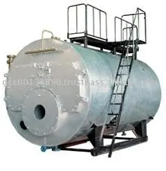 High Quality Steam Boiler 25 TON Steam Generator Industrial Pressure CE CERTIFICATION Full Automatic Control