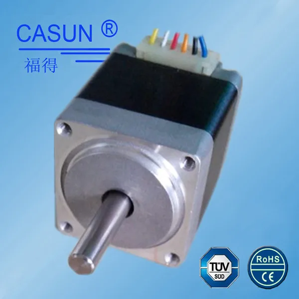 максимум- точность 28x32mm гибридных 1.8 град 28mm шагового двигателя, 6- провод 1.5a 35mn. м в нема 11 шагового двигателя