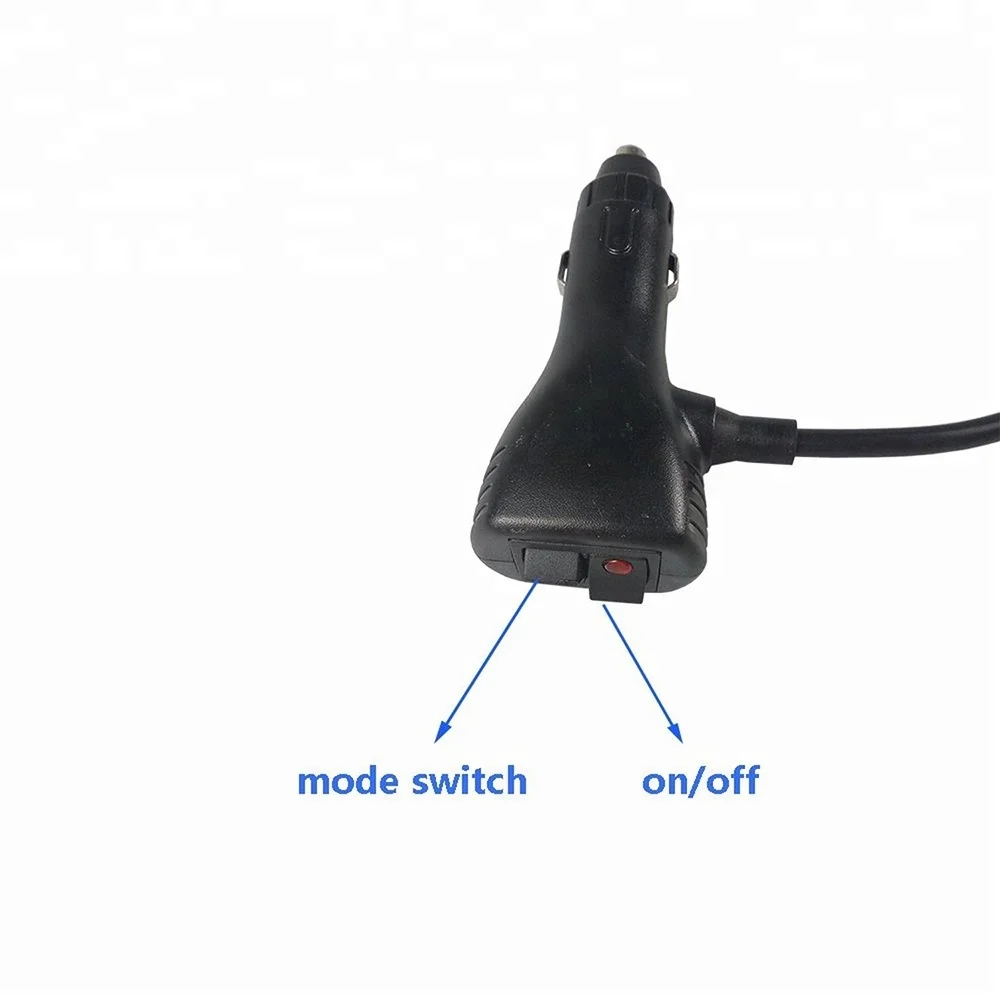 32LED 32W LED Lightbar Visor Light Windshield Emergency Hazard Warning Strobe