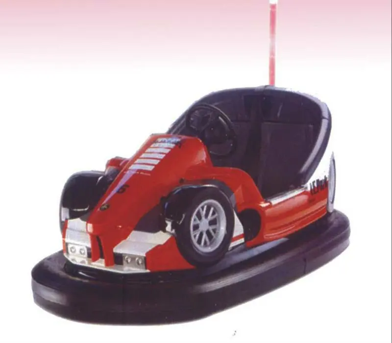 Factory price electric bumper car,amusement park rides high quality bumper car floor for sale new