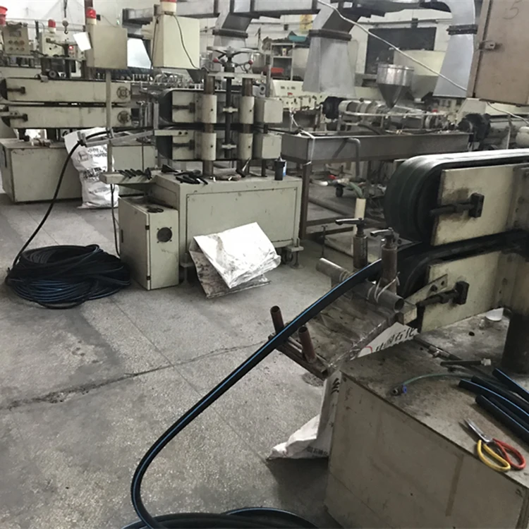 Jiangyin jiangda shrimp farming equipment mico bubble aero tube