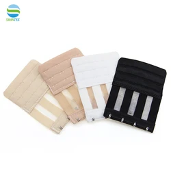 High Quality stretchy Bra Elastic Extender 3*4 for back Bra Extender