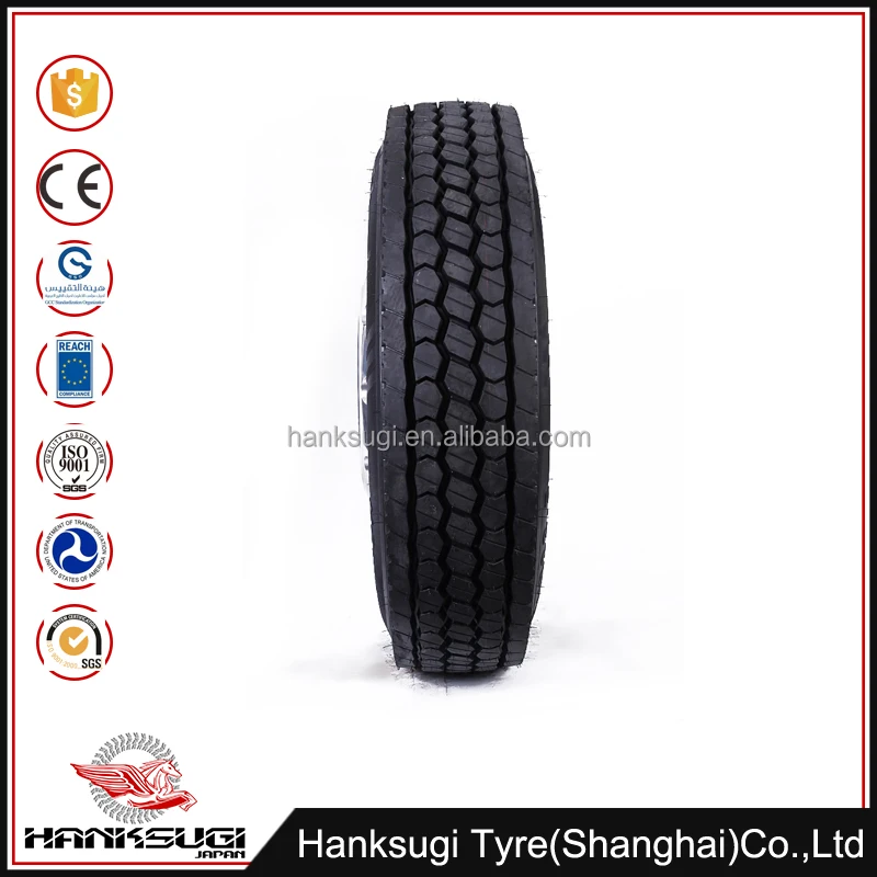 Конкурентоспособная цена Исправного радиальных грузовых шин, шин
