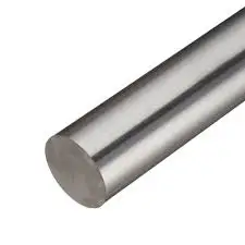 1J22 Soft Magnetic Alloy HiperCo50 iron cobalt vanadium alloy rod FeCo49V2 bar